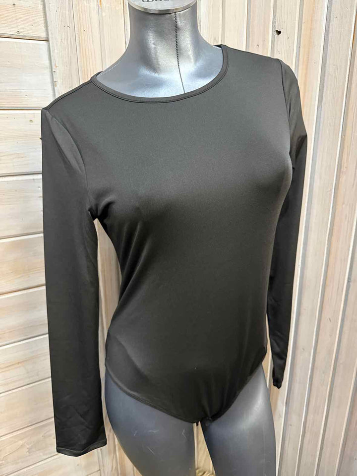 L - HALARA Bodysuit