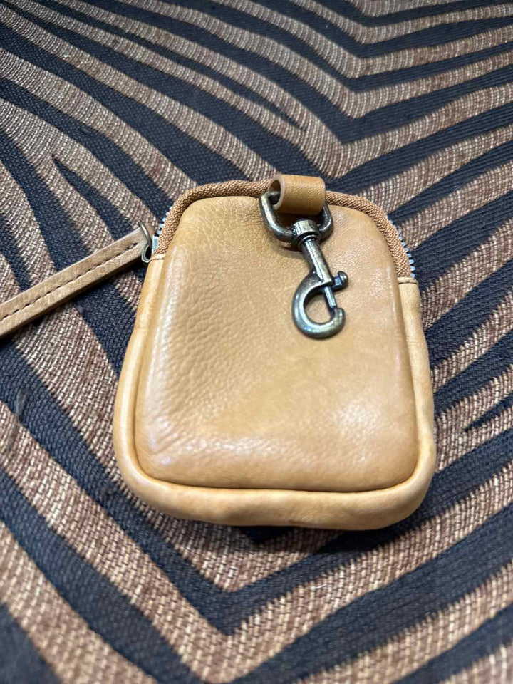 Wallet - American Leather Co Coinpurse