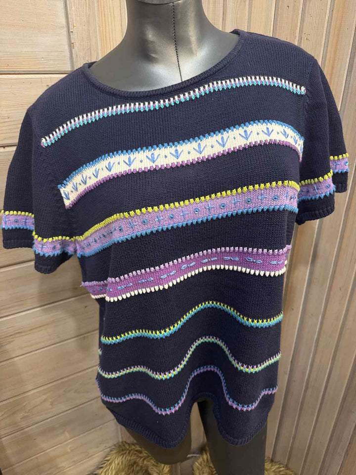 XL - Requirements Sweater