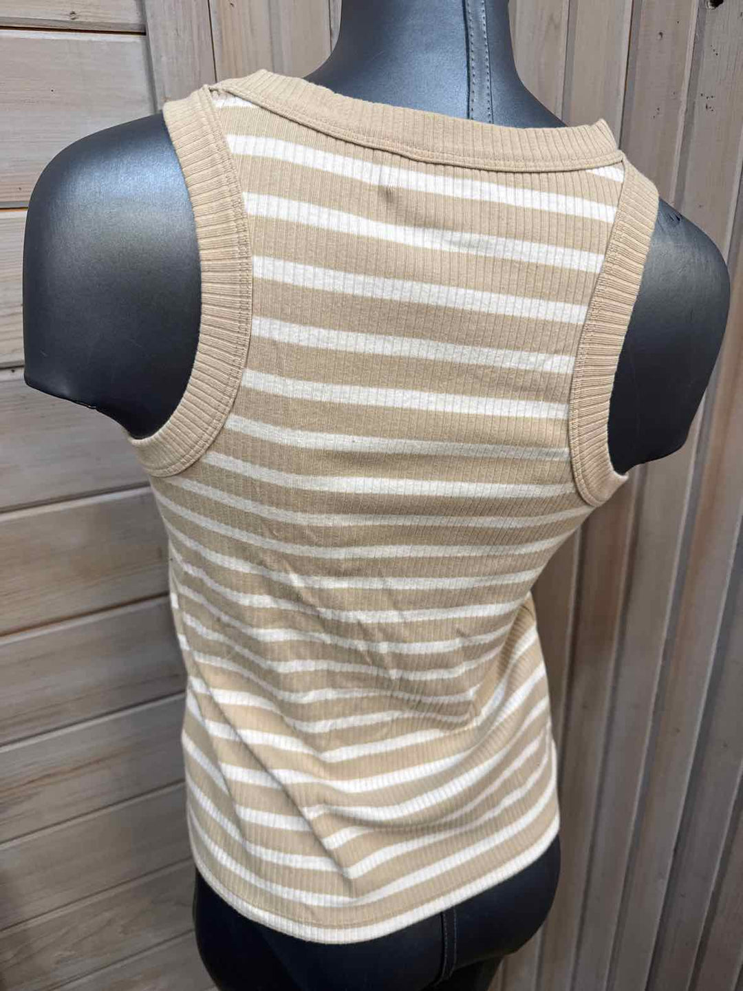 M - Gap Tank