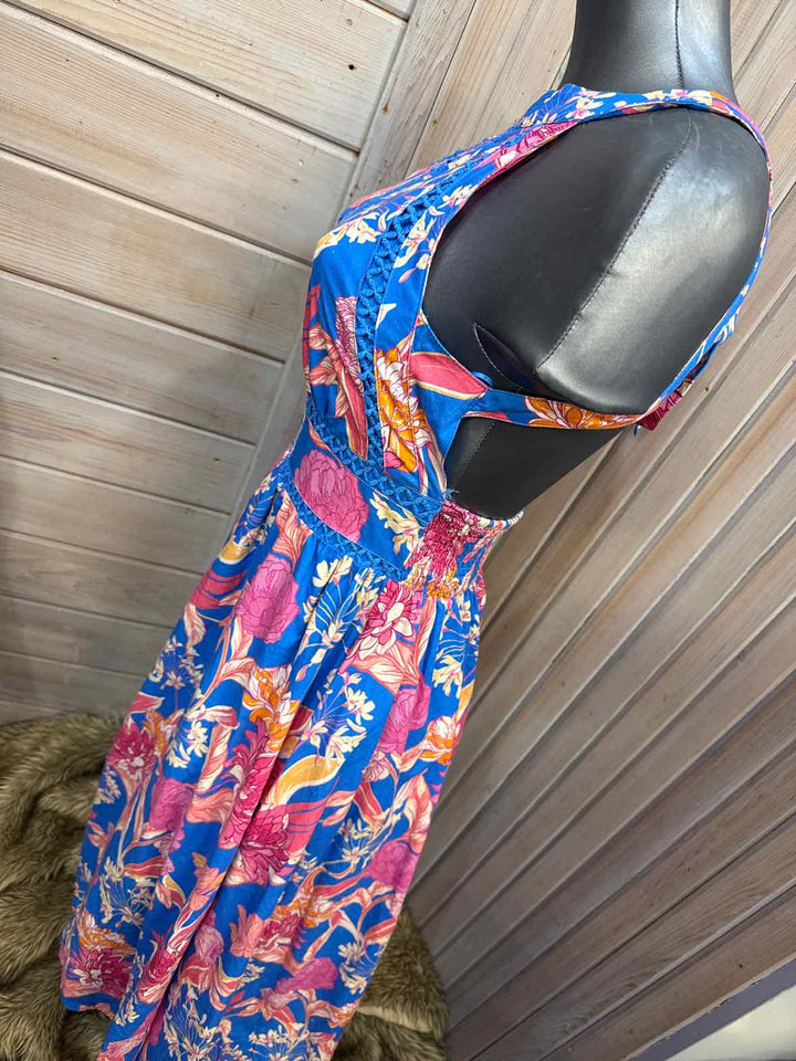 S - flying tomato Dress
