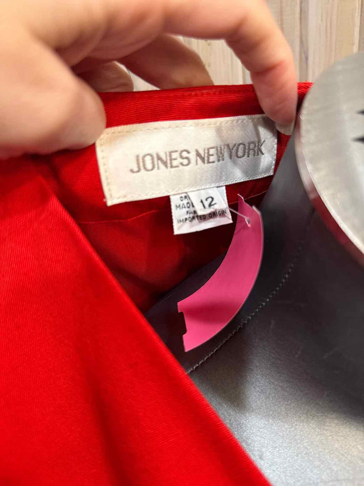 12 - Jones New York Blazer
