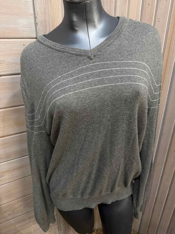 L - Gap Long Sleeve