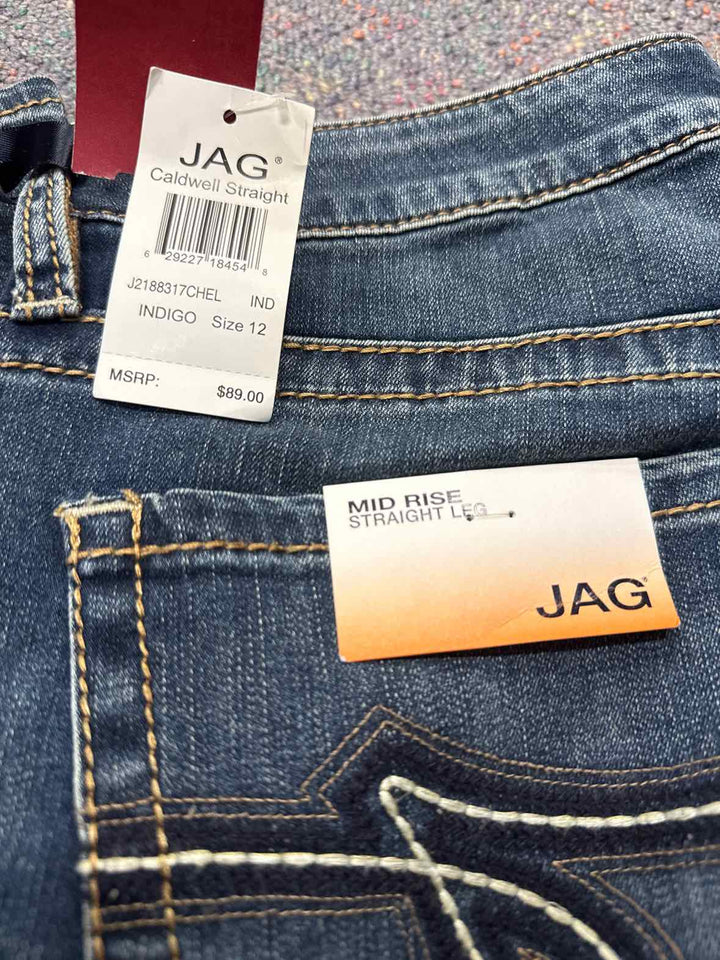 12 - JAG Jeans