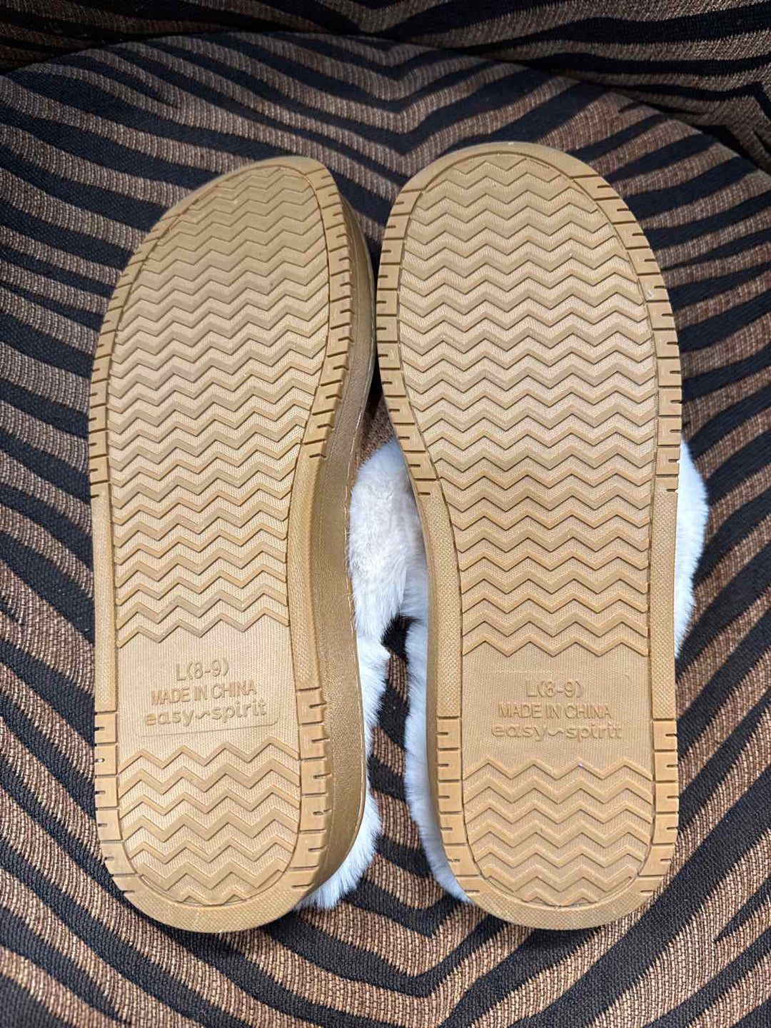 8-9 - easy spirit Slipper