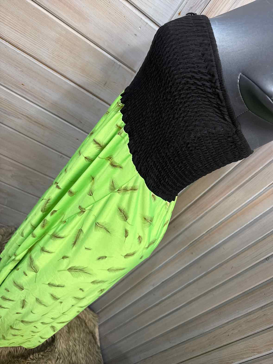 OS - Shoreline Dress