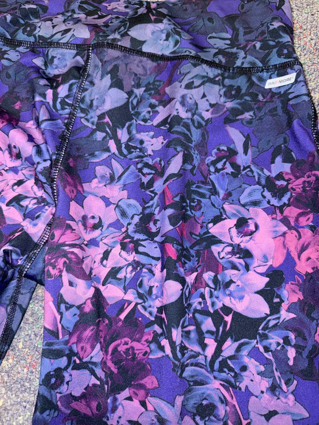 M - Danskin Leggings