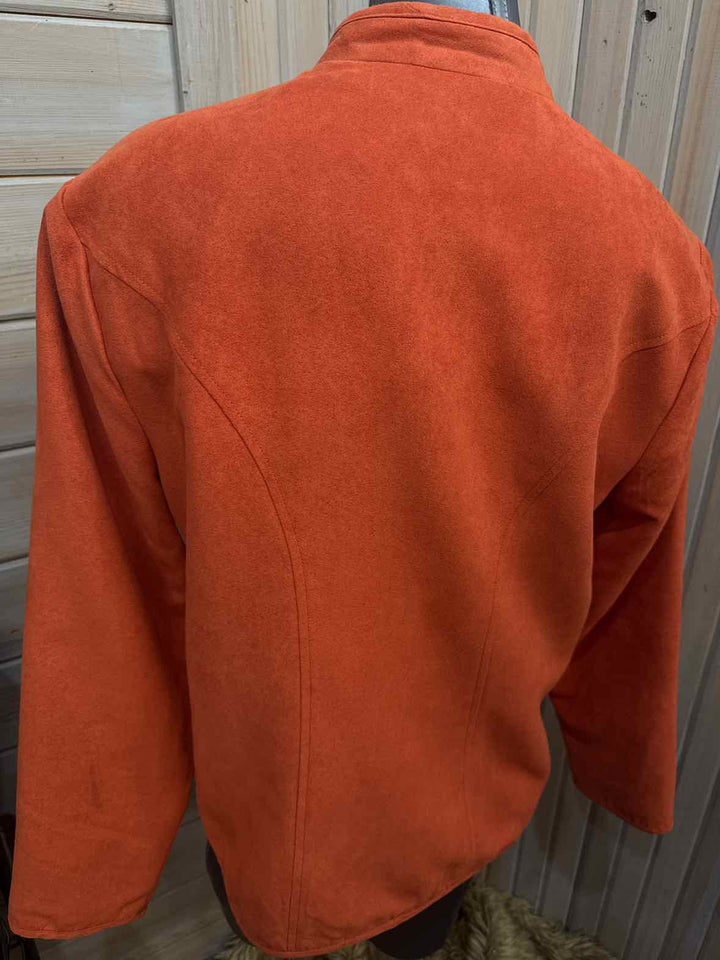 12 - Studio Works Jacket