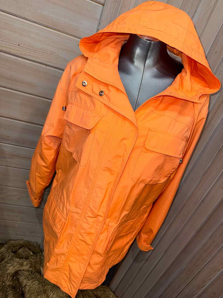 M - Talbots Jacket