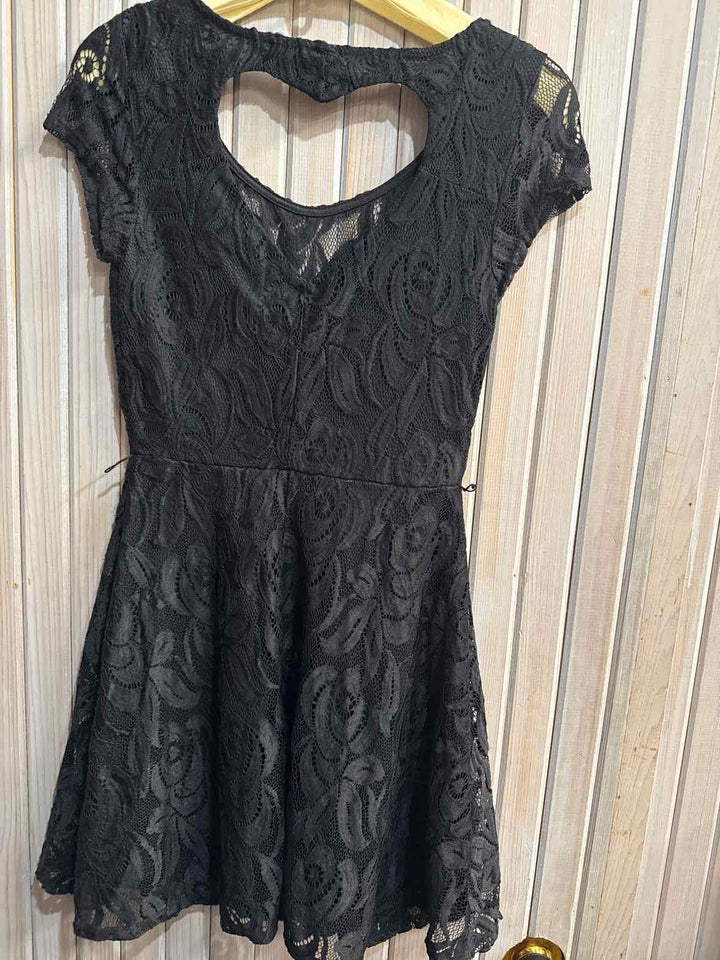 S - No Boundaries Dress