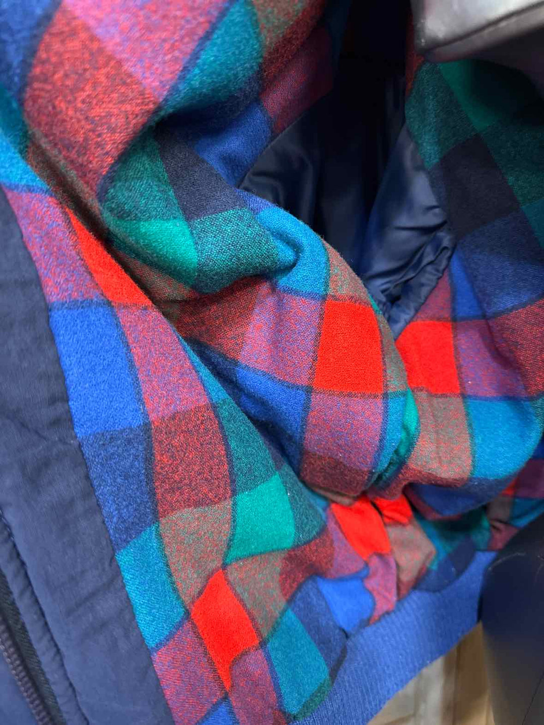 L - Country Sophisticates by Pendleton Jacket