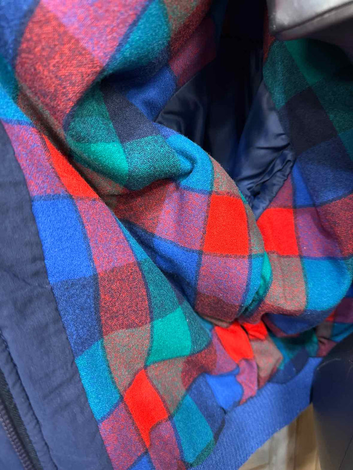 L - Country Sophisticates by Pendleton Jacket