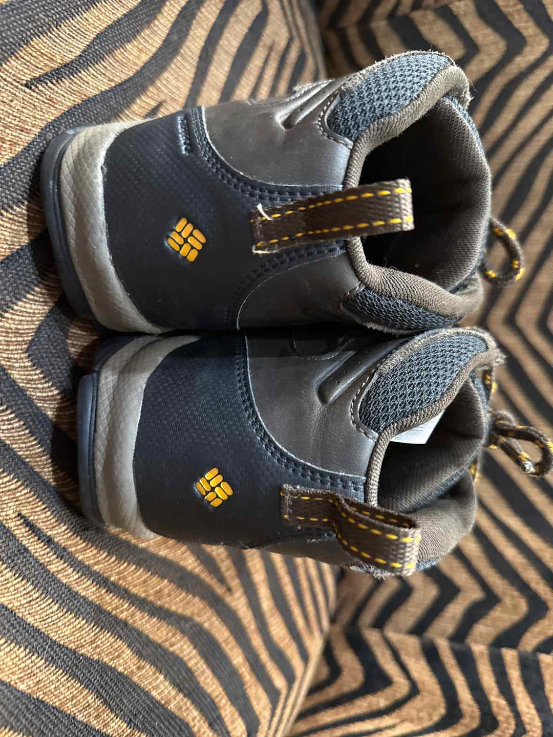 3 - Columbia Shoes