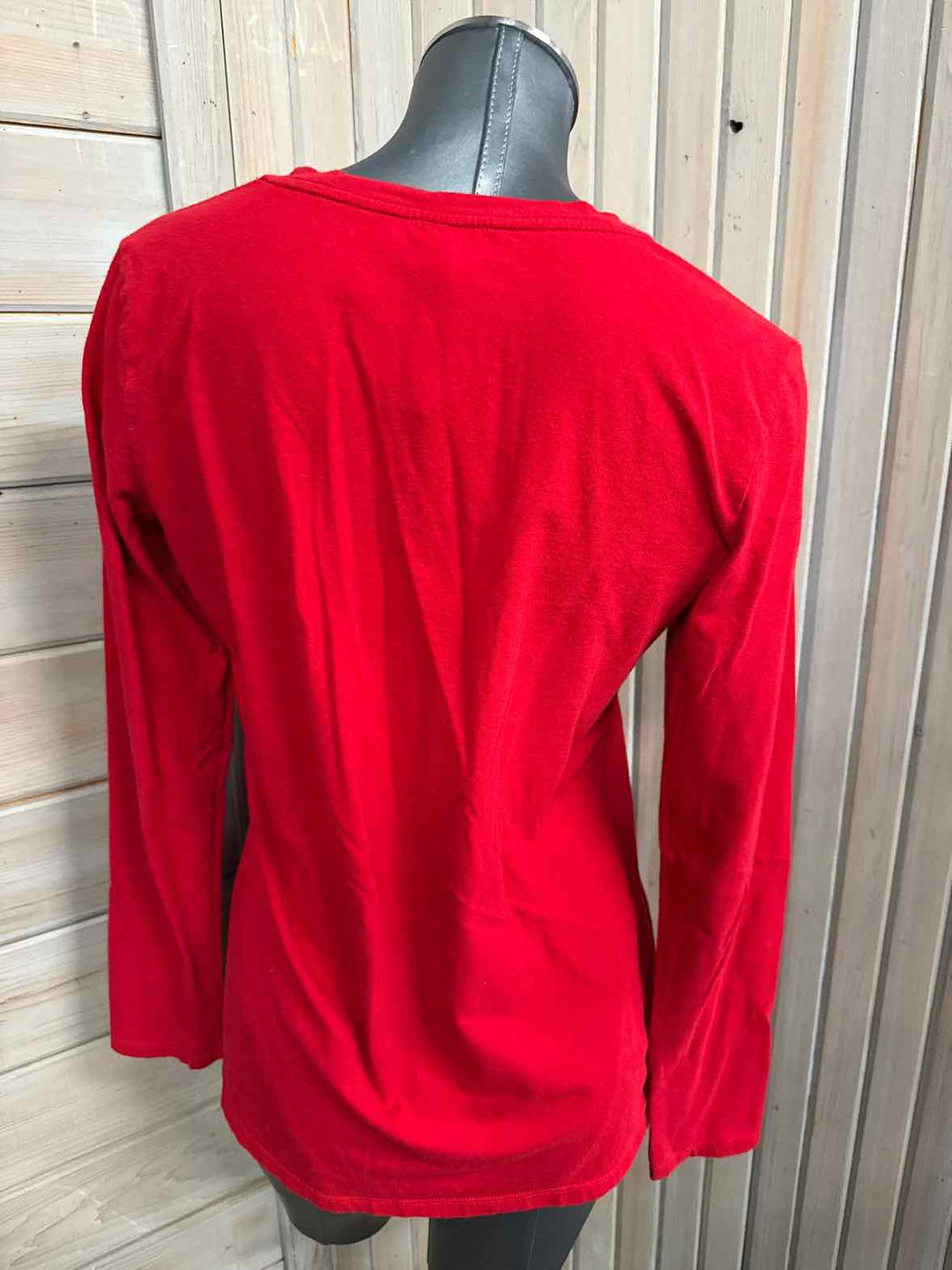 L - Michael Kors Long Sleeve