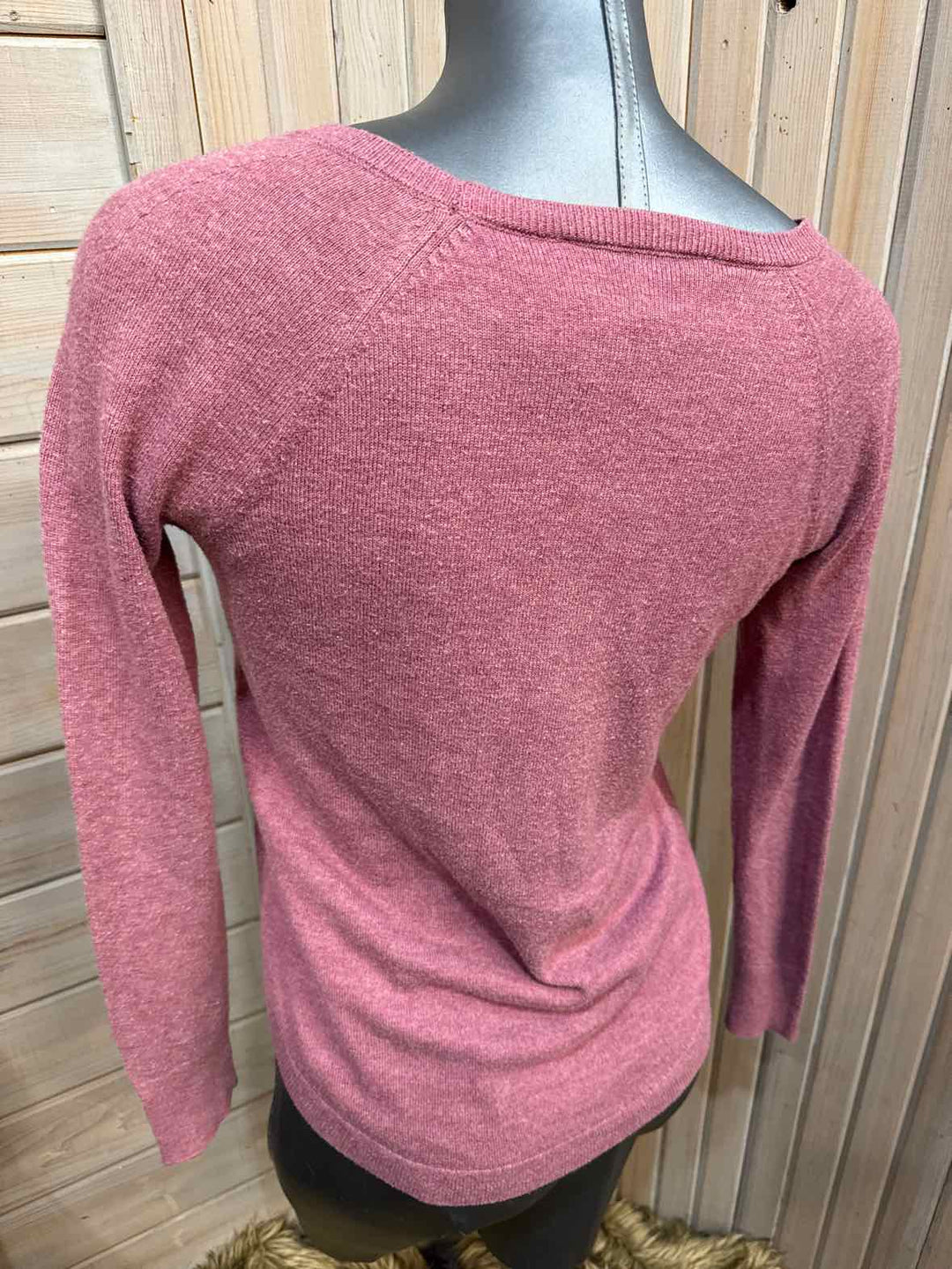 XS - Loft Sweater