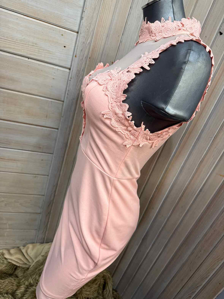 S - Entry Dress