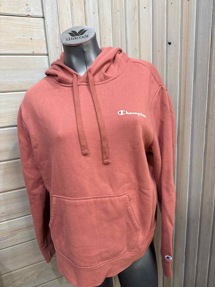 L - Champion Hoodie