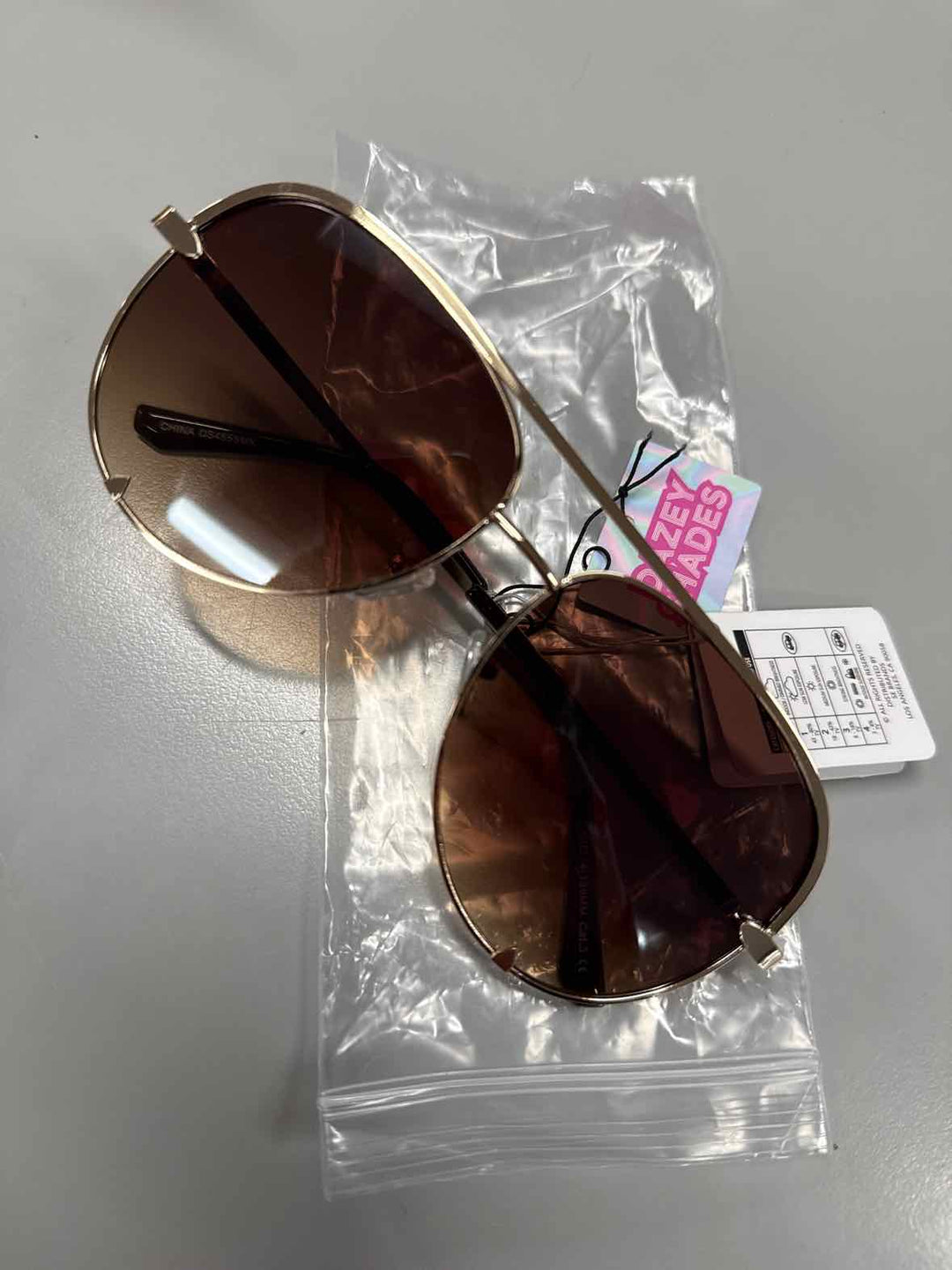 Accessories - Dazey Shades Sunglasses