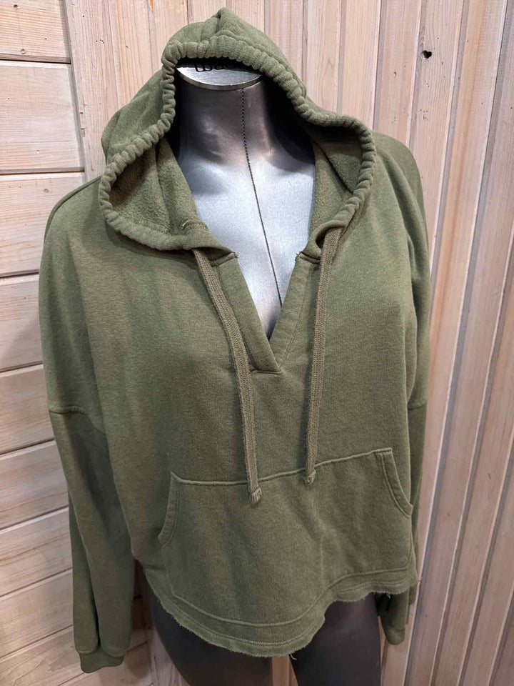 XL - So Hoodie
