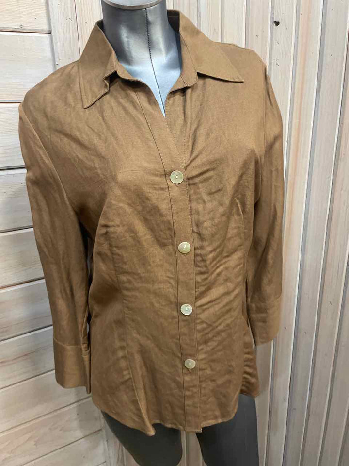 M - East 5th 3/4 Sleeve