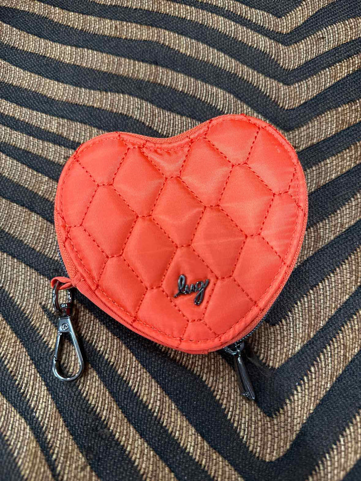 Accessories - lug Coinpurse