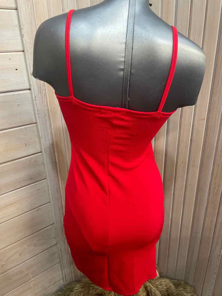 M - Crave Fame Dress