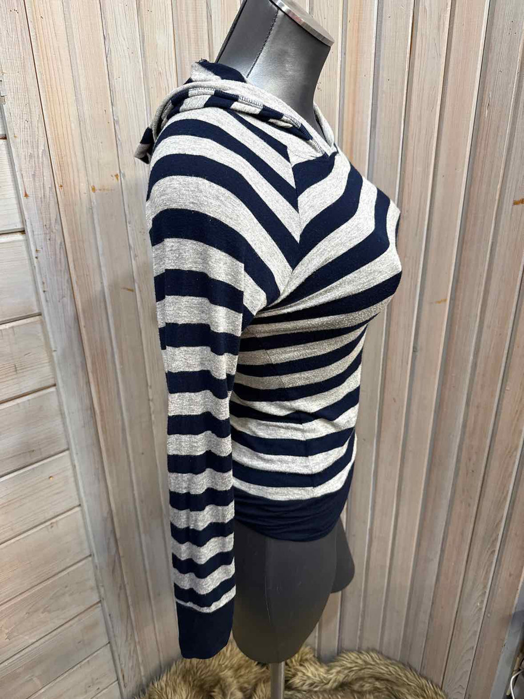 S - Splash Hoodie