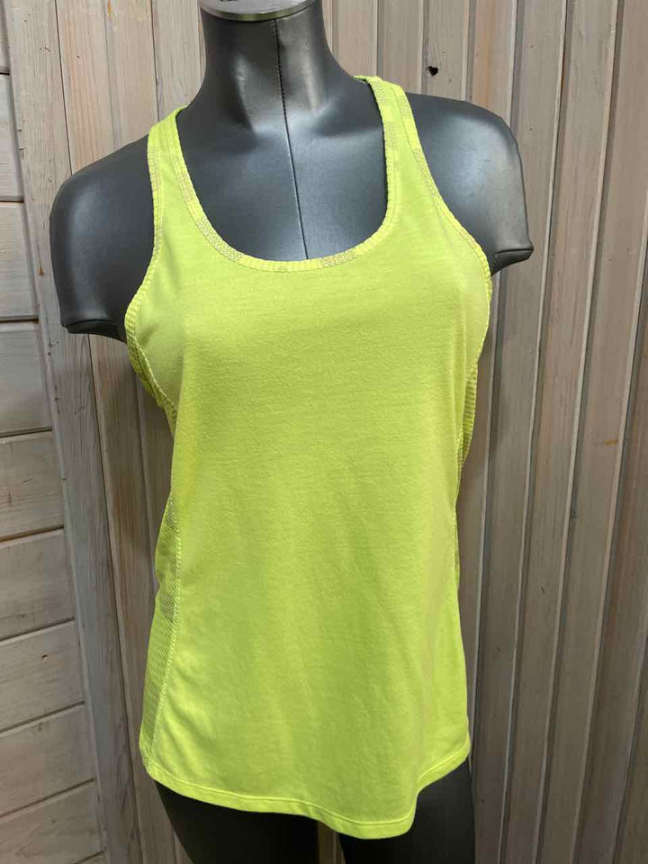 S - Under Armour Tank