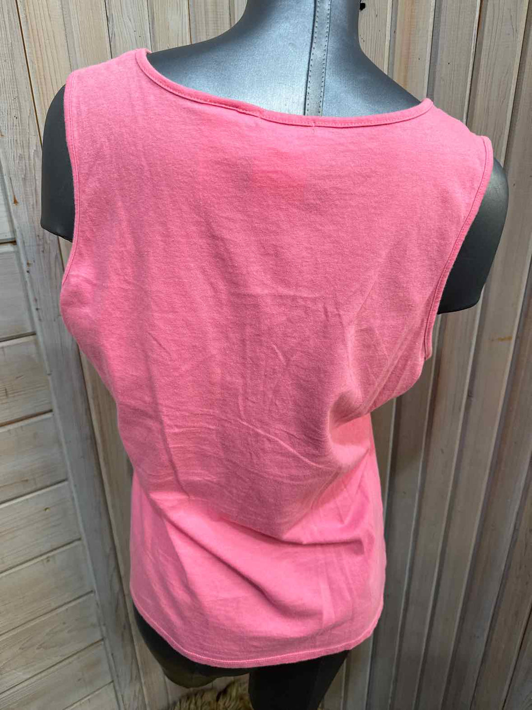 XL - Liz & Co. Tank