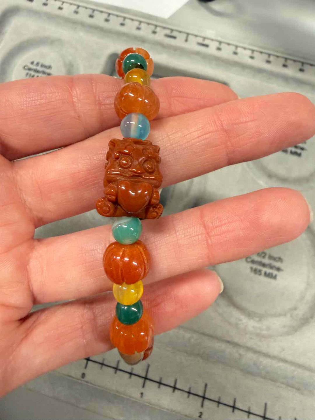 Jewelry - Crystal Bracelet