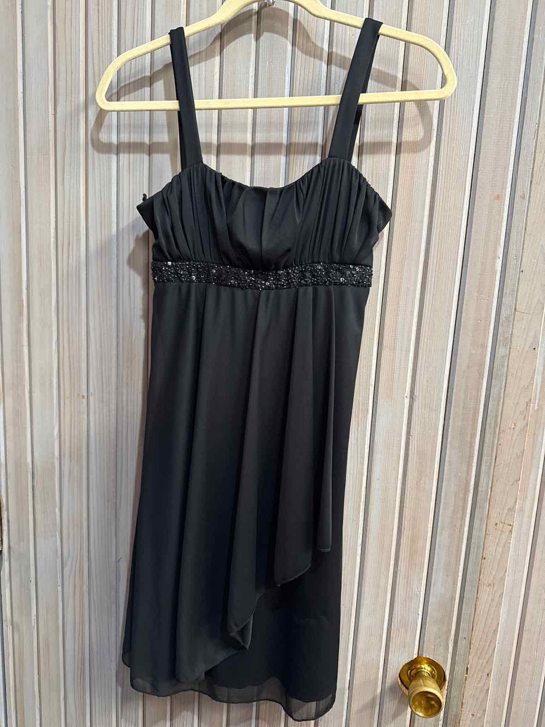 XL - City Triangles Dress
