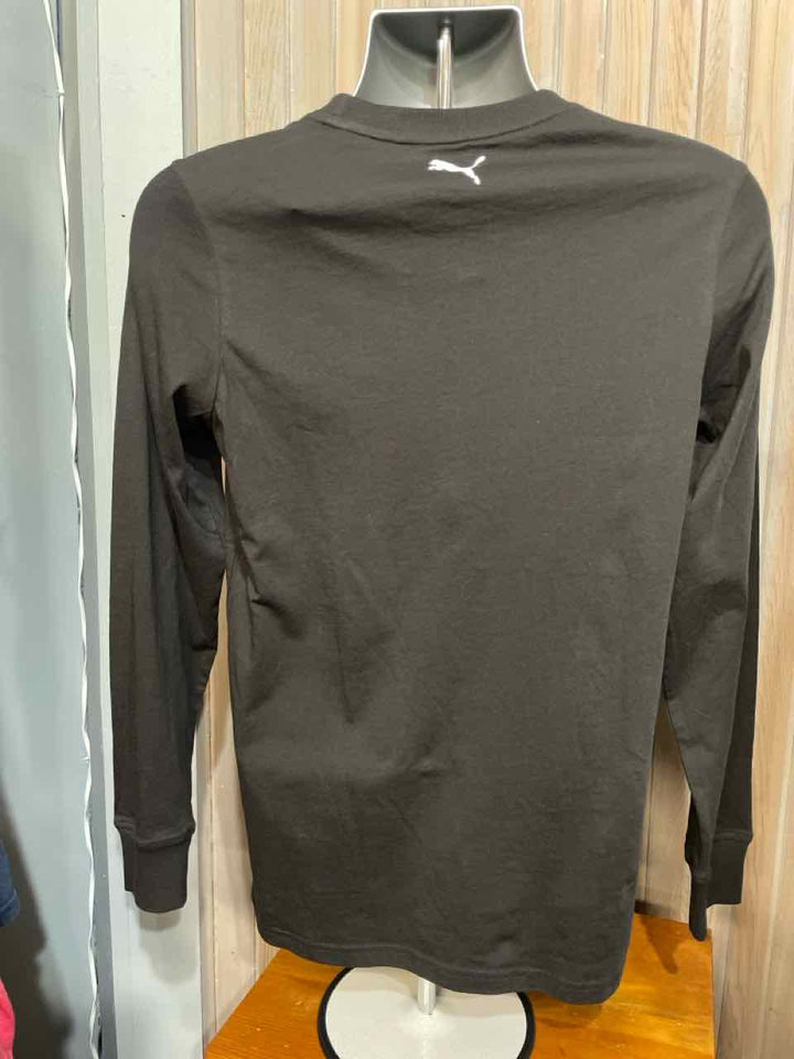 S - Puma Long Sleeve