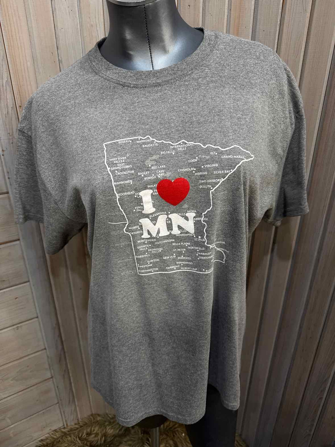 L - Gildan T-Shirt