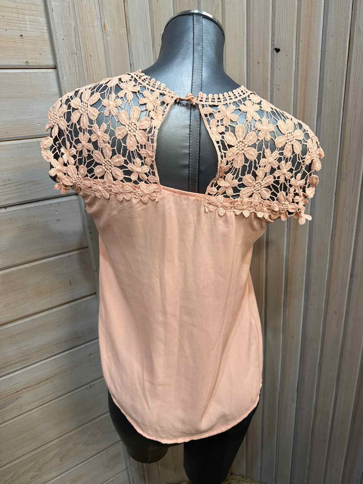 S - Phileo Boutique Tank