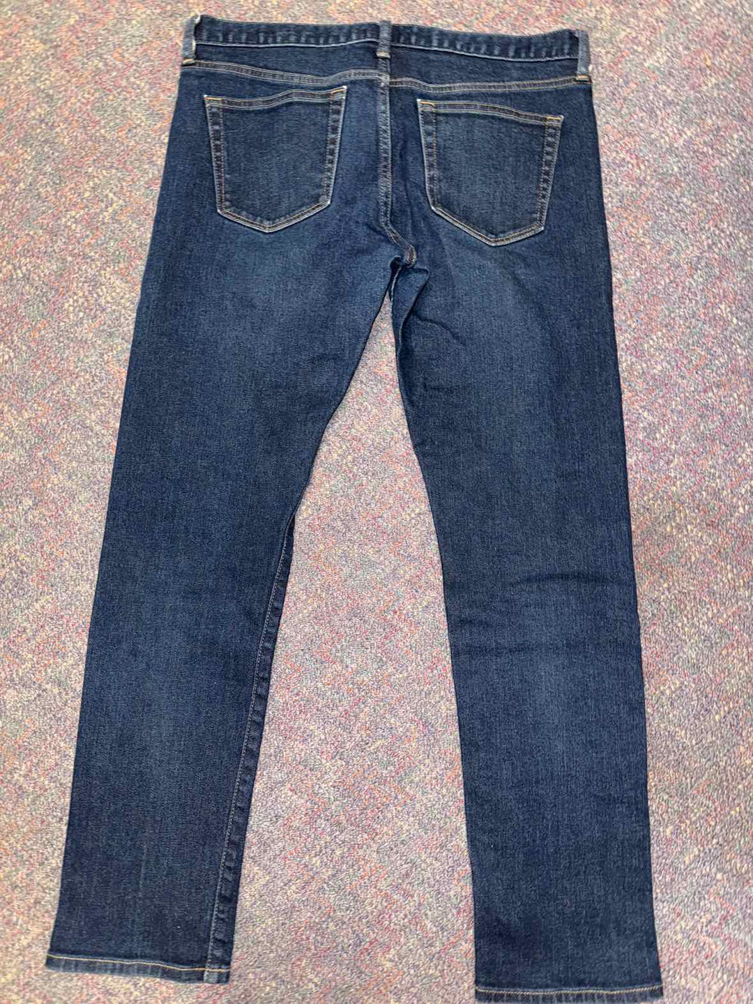 35/32- Uniqlo Jeans Jeans