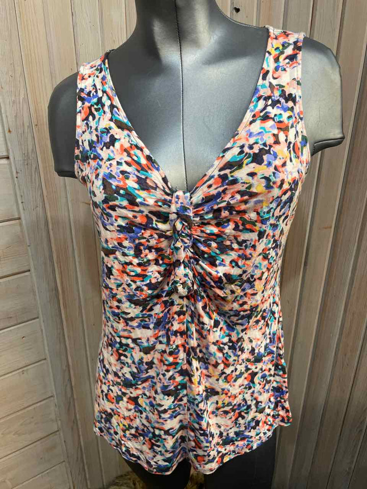 L - Daisy Fuentes Tank