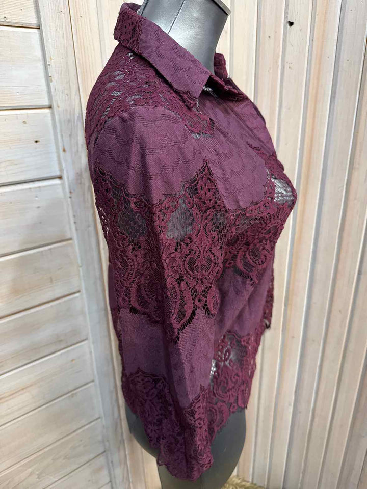 0(XS) - Chico's 3/4 Sleeve