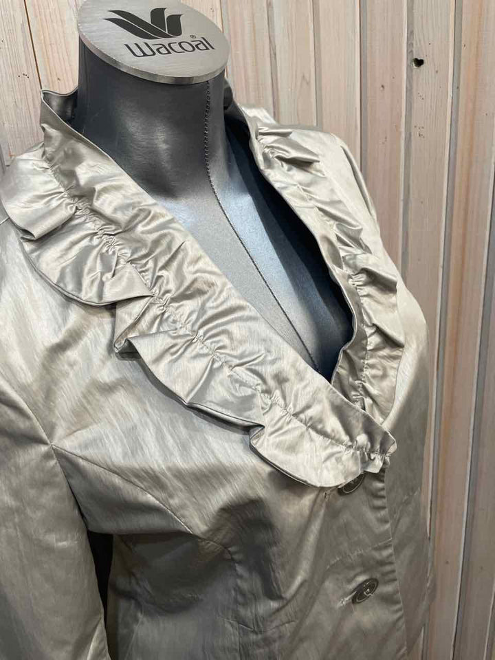 S - Christopher & Banks Jacket