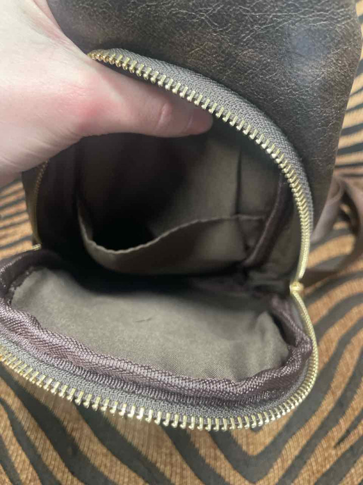 Purse - Viverte Crossbody