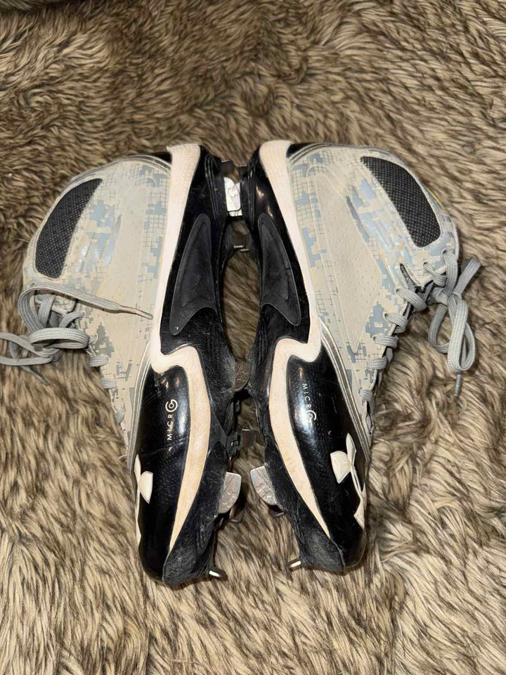 10.5 - Under Armour