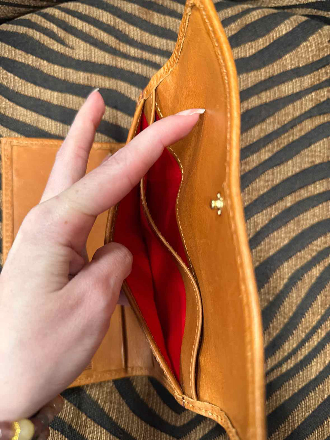 Accessories - Dooney & Bourke Wallet
