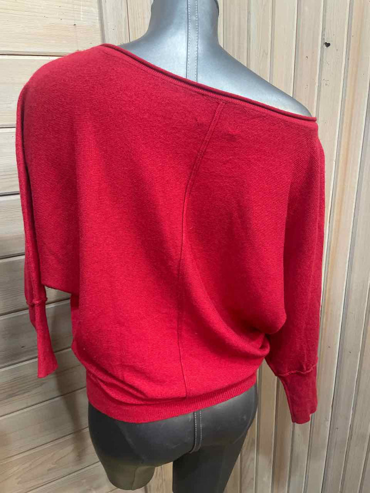 Size 1 Michael Stars 3/4 Sleeve