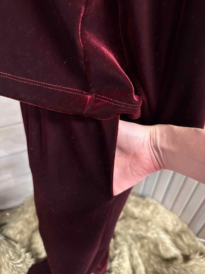 M - Gina Peters Pajama