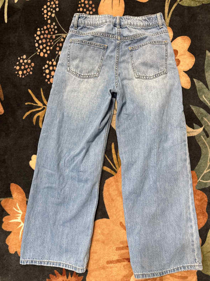 14 - Wonder Nation Bottoms