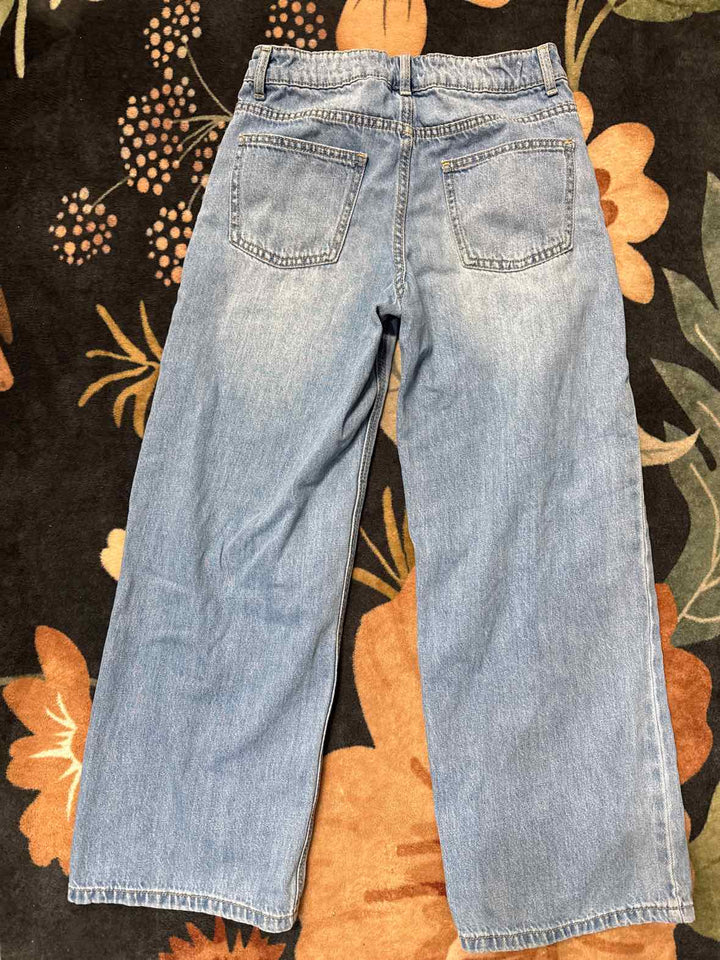 14 - Wonder Nation Bottoms