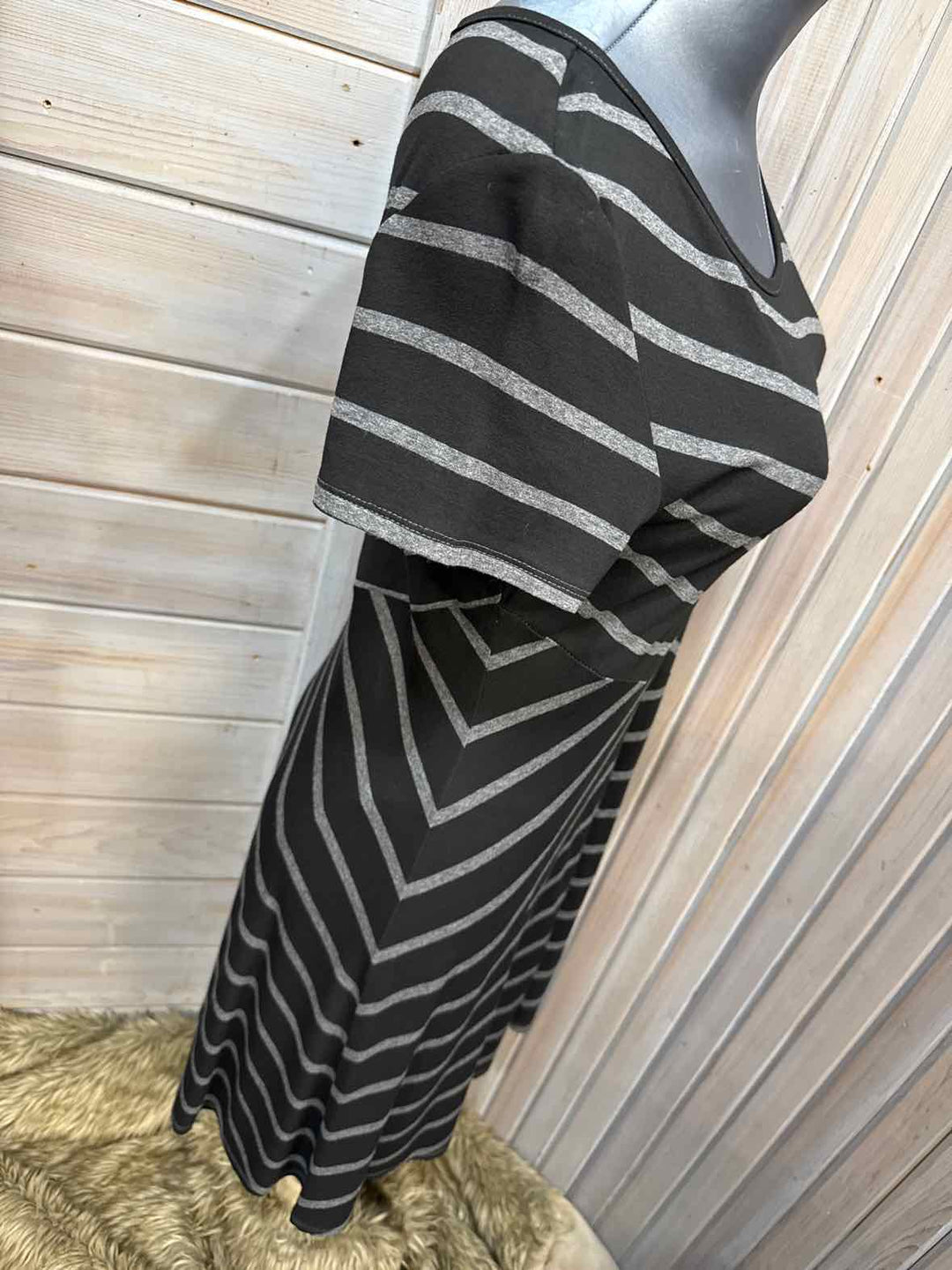 L - AB Studio Dress