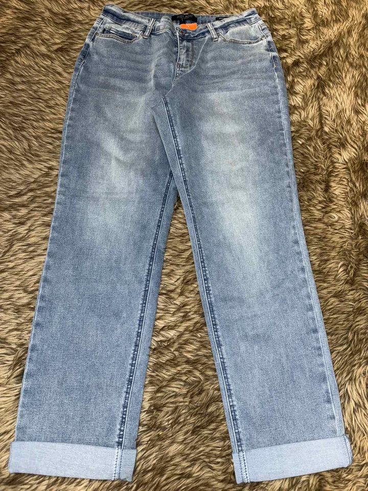 9/29 - Judy Blue Jeans