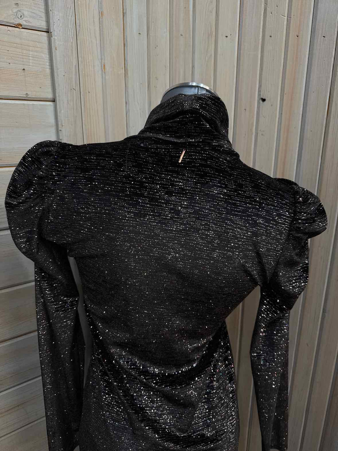 M - Misa Los Angeles Dress