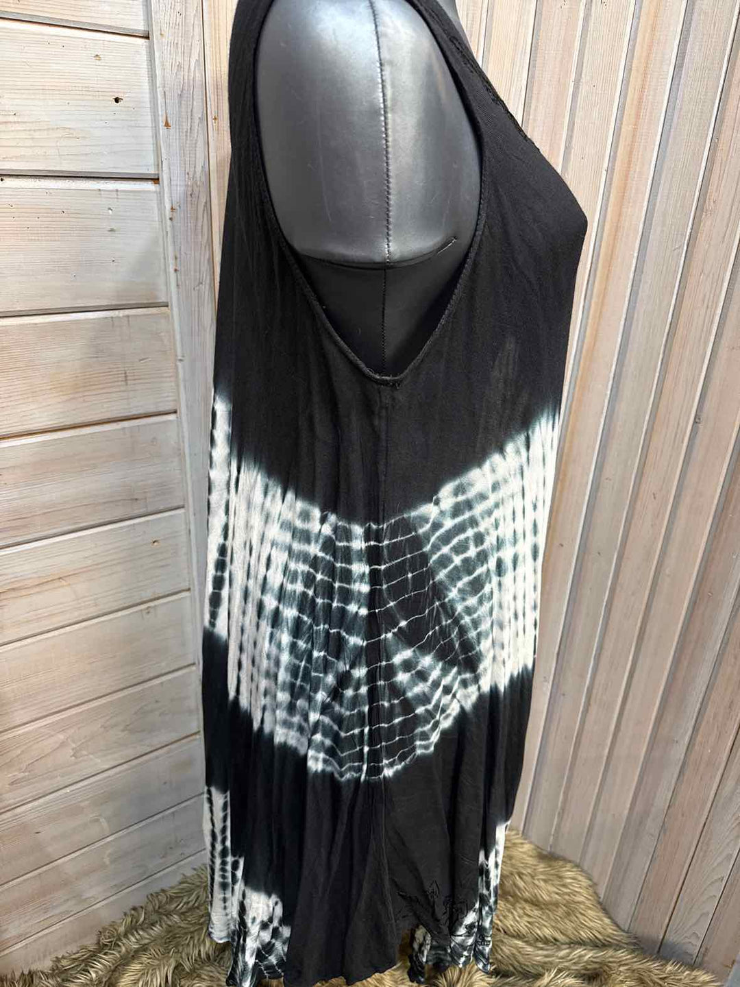 One Size - Pams Collection Dress