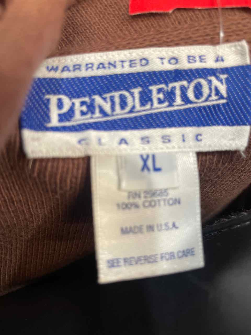 XL - Pendleton T-Shirt